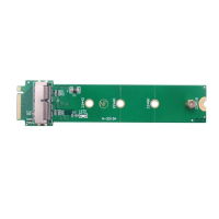 Ssd To M.2 Ngff Adapter Converter Card For 2013 2014 2015 Apple Air Mac Pro Ssd