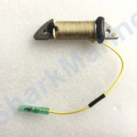 Exciter coil for TOHATSU outboard PN 3F0-06120-0