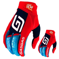 2022 Bicycle Gloves BMX Racing Cycling Gloves ATV MTB Off Road STREAM Motorcycle Mountain Bike