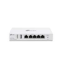 【TP-Link】Festa FR205 Gigabit VPN 路由器 分享器(免費雲端管理/金屬外殼/商用)