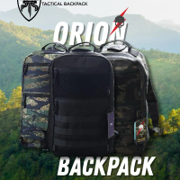 PATAS - Ransel Fox Two ORION