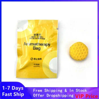 For Xiaomi Deerma ZQ100 ZQ600 ZQ610 Handhold Steam Vacuum Cleaner Replacement Aromatherapy Bag Fresh Smelling Cleaning Tool