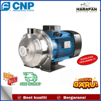 Pompa Booster Air Panas CNP MS 100 Pompa Centrifugal Stainless Stell