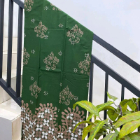 Batik Tulis Grobogan motif mrapen iqnabatik purwodadi