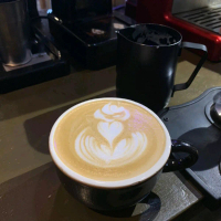 kopi kenangan deng mantan preketekkk