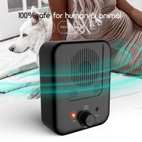 寵物用品超聲波驅狗器手持止吠器 充電止叫器驅狗神器