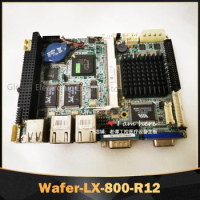 For IEI Industrial Control Medical Motherboard Wafer-LX-800-R12