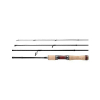 【SHIMANO】24 CARDIFF STREAM PREMIUM S64L 鱒魚竿 中流竿 直柄竿