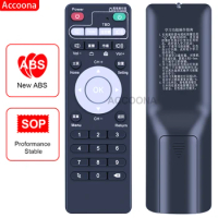 Remote control for Unblock Tech TV Box UBOX3 UBOX4 BT S800 S900 16G to UBOX8