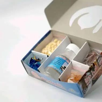 Paket Dus Kotak Oleh oleh Haji umroh Paket Mekah