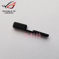 2pcs Protective Dust Plug For ASUS ROG Phone 5S Gaming Phone ROG 5S Pro Side Dust Plug Game Phone 5 Accessories