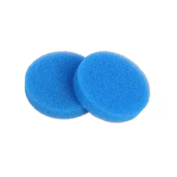 Compatible Coarse Foam Filter Pad Fit for Eheim Classic 600 2217 2616171