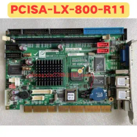 Used Circuit Board PCISA-LX-800-R11 REV: 1.1 PCISA LX 800 R11 Normal Function Tested OK