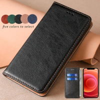 Wallet Case for VIVO iQOO Z9X Z9 Turbo 5G Leather Book Magnetic Flip Cover Card Holders