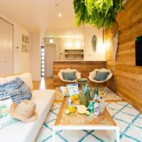 住宿 Guesthouse Seawall 宜野灣