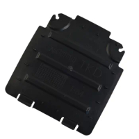 Car Cover Panel Plastics 51712993140 Auto Replacement Car Accessories Fender Access For BMW X1 E84 Practical To Use