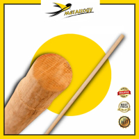 Grass Claw Handle Wood/ Cangkul Batang Kayu Cangkul Pemegang Drain Hoe/ Scraper Handle Wood / Wood S