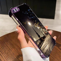 เคสโทรศัพท์, กันกระแทก, เคสสำหรับ OPPO A1K, Realme C2, OPPO CPH1923, Realme RMX1941, RMX1945, RMX194