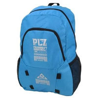 Tas Ransel Backpack Palazzo 300950 Kapasitas 20 Liter Tas Sekolah /Laptop Warna Biru Muda