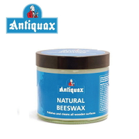 【Antiquax】天然家具保養蜂蠟 250 ml