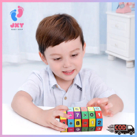 Mainan Edukasi Anak Rubik Kubus digital/Digital Rubik's Cube/Rubik/Mainan Edukasi Anak Rubik Kubus d