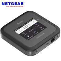 Netgear Nighthawk M6/M6 Pro Mobile Hotspots