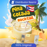 Spencer's Mealblend - Pina Colada Mocktail