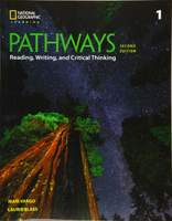 Pathways (1): Reading, Writing, and Critical Thinking 2/e Blass 2017 Cengage