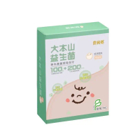 【農純鄉台中店】大本山益生菌全系列任選6盒+草莓益生菌*1盒