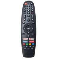 REMOTE CONTROL FOR Dijitsu 55DS9800 Android Tv