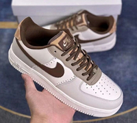 Nike Air Force 1 Low 美拉德配色 空軍一號 男女鞋