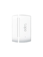 เซ็นเซอร์ประตูและหน้าต่าง (สีขาว) รุ่น TAPO-T110