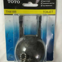 SPECIAL KARET TOTO TH 418/KARET KODOK TOTO/KARET KUYA