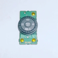 For Panasonic Lumix G100 button pad USED