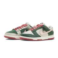 Nike Dunk Low Hurricane 西瓜 綠粉鴛鴦 FN8923-061