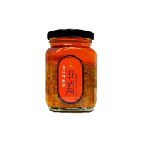 【淑女廚房】香蒜辣椒醬(沾醬 蔥油拌麵醬 拌醬 烹飪醬料 下飯)