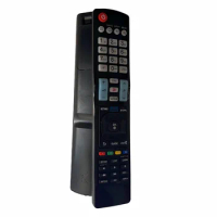 Replacement Remote Control Fit for LG 32LK450-UB 37LK550 42LK430 42LF11-UA 32LH40-UA 42LH50 Smart 3D Plasma LCD LED HDTV TV