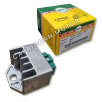 Kiprok Regulator SMASH TITAN NPP