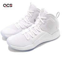 Nike 籃球鞋 Hyperdunk X EP 男鞋 白 全白 經典款 復刻 高筒 實戰 AO7890-101