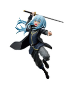 ฟิกเกอร์ Rimuru Tempest II That Time หลากสี