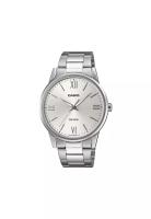 Casio MTP-1303DD-7AV Men Analog Watch with Stainless Steel Band