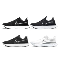 【NIKE 耐吉】React Infinity Run FK 2 女鞋 四色 避震 運動鞋 慢跑鞋 CT2357/CT2423/DJ5395/DJ5396