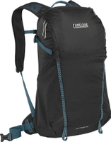 Camelbak Rim Runner X22 terra 登山健行背包  黑