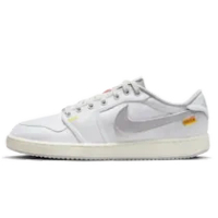AIR JORDAN 1 KO LOW UNION GREY
