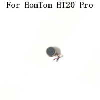 HOMTOM HT20 Vibration Motor For HomTom HT20 Pro Repair Fixing Part Replacement