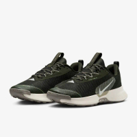 【NIKE 耐吉】慢跑鞋 男鞋 運動鞋 緩震 越野鞋 JUNIPER TRAIL 3 黑 FQ0904-301