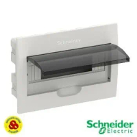 Terjangkau Box Mcb 12 Group Inbow Domh12112F Schneider