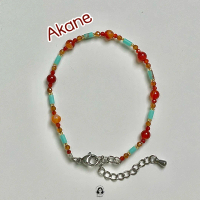 สร้อยข้อมือหิน รุ่น Akane (Jewelland)