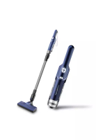 PerySmith PerySmith Cordless Handheld Vacuum Cleaner Sonic Pro X1