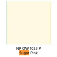 Nippon Paint Vinilex Pro 1000 Cat Tembok Interior Tingting 4,5 Kg Soft Tissue Sugar Pink